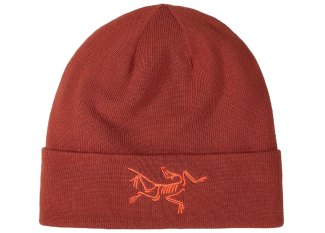 Arcteryx Embroidered Bird