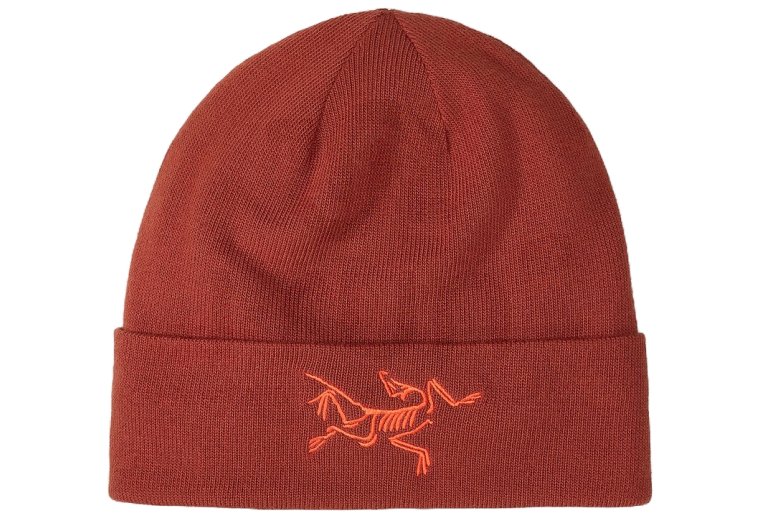 Arcteryx Embroidered Bird