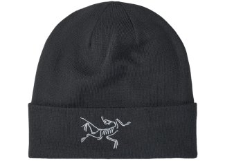 Arcteryx Embroidered Bird