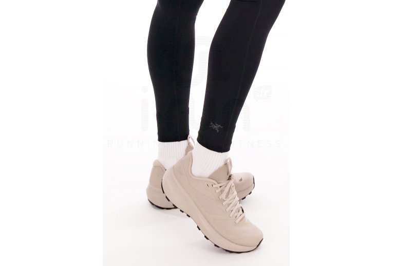 Arcteryx mallas largas Essent