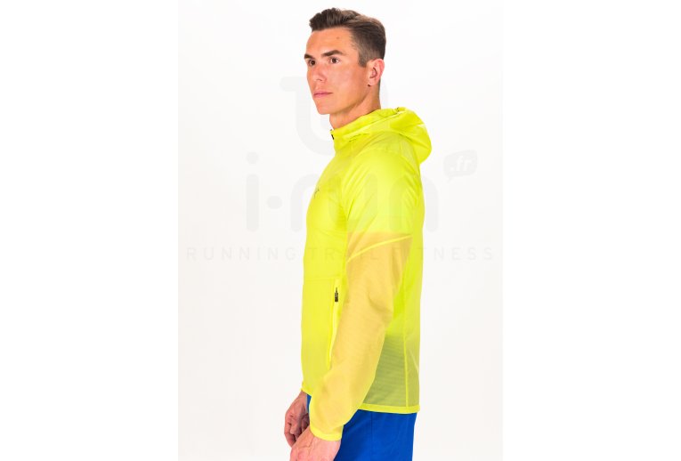 Arcteryx chaqueta Incendo Airshell