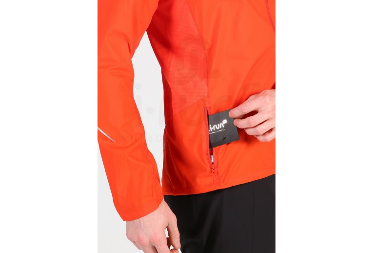 Arcteryx chaqueta Incendo Hoody