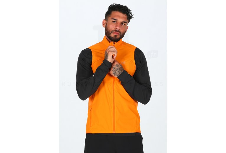 Arcteryx Chaleco Incendo