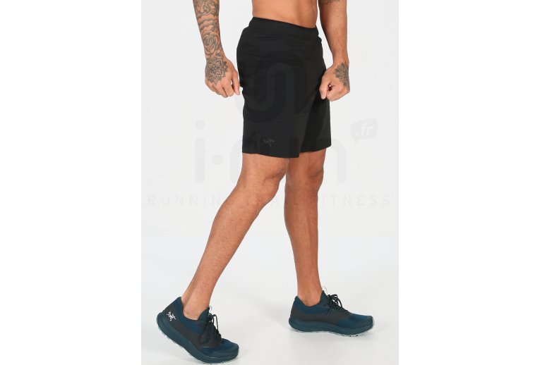 Arcteryx pantal�n corto Incendo