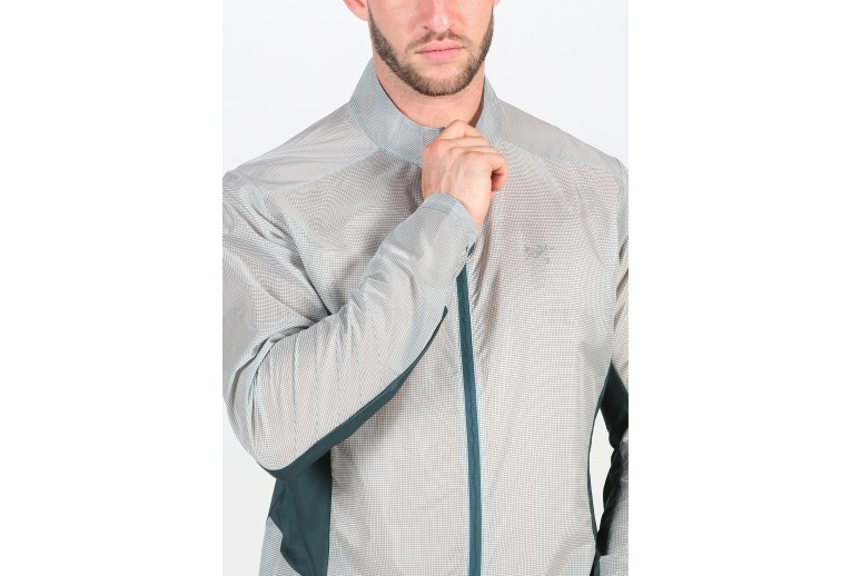 Arcteryx chaqueta Incendo SL