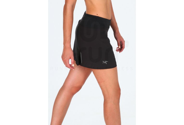Arcteryx falda Lyra Skort