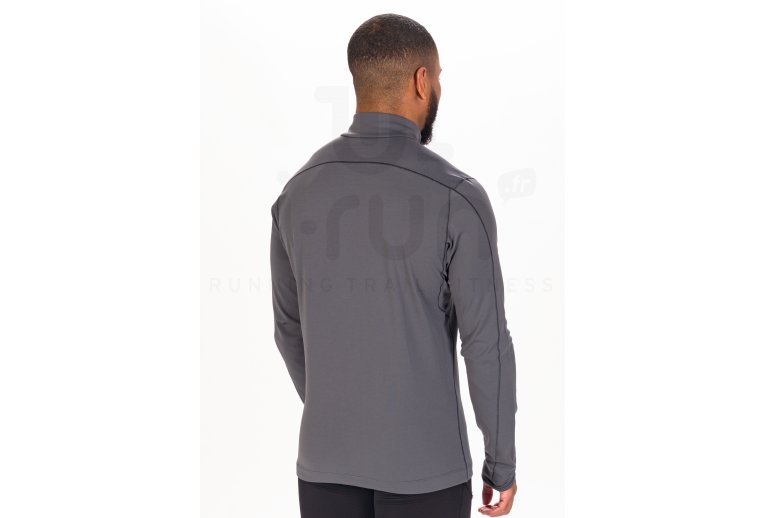 Arcteryx Motus AR Zip Herren