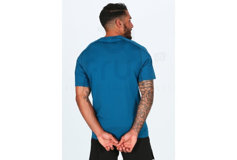 Arcteryx Camiseta manga corta Motus Crew