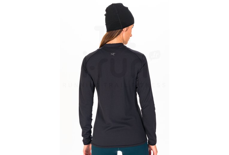 Arcteryx camiseta manga larga Motus Crew