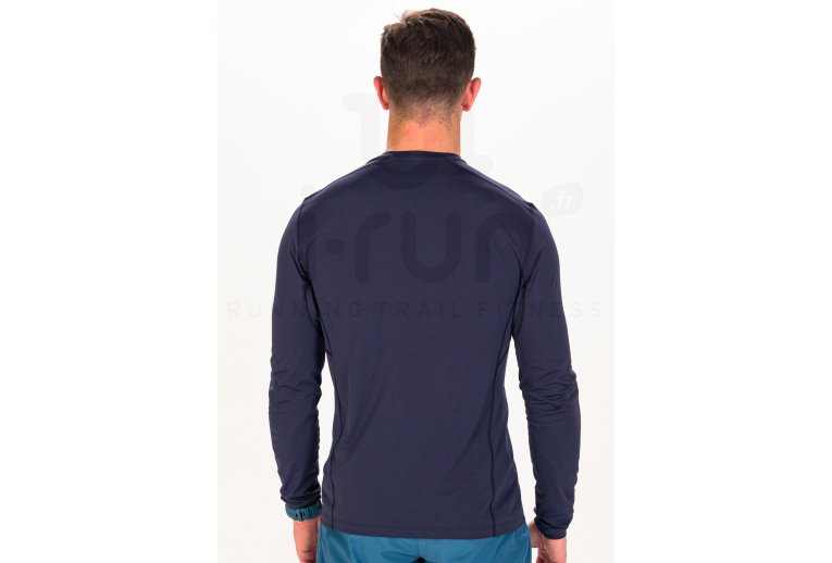 Arcteryx camiseta manga larga Motus