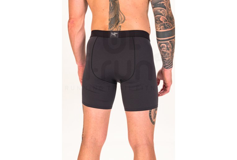 Arcteryx b�xer Motus SL