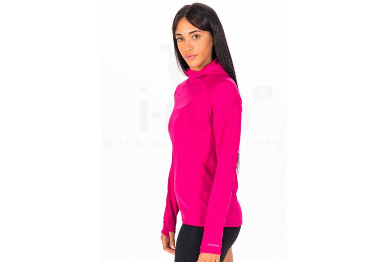 Arcteryx Motus  Damen