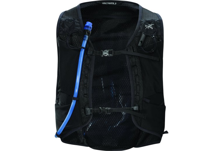 Arcteryx chaleco de hidrataci�n Norvan 14
