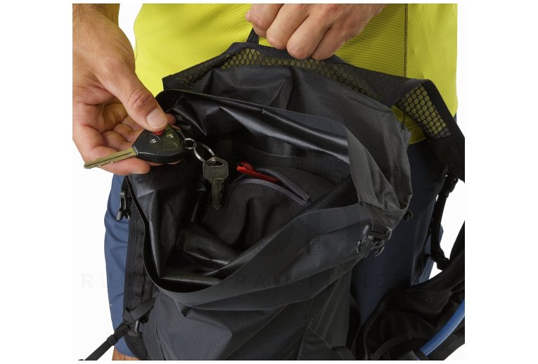 Arcteryx chaleco de hidrataci�n Norvan 14