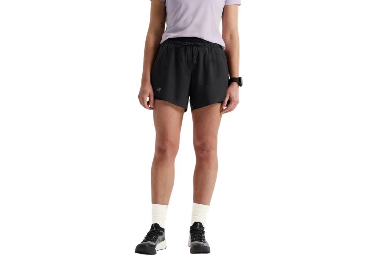 Arcteryx Norvan 2 en 1