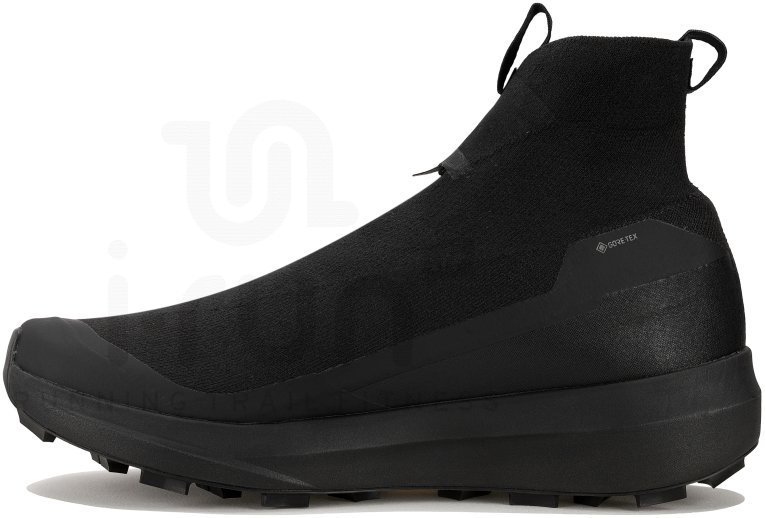 Arcteryx Norvan 4 Nivalis Gore-Tex