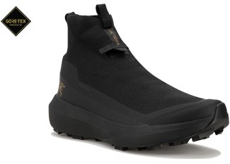 Arcteryx Norvan 4 Nivalis Gore-Tex