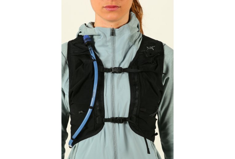 Arcteryx chaleco de hidrataci�n Norvan 7