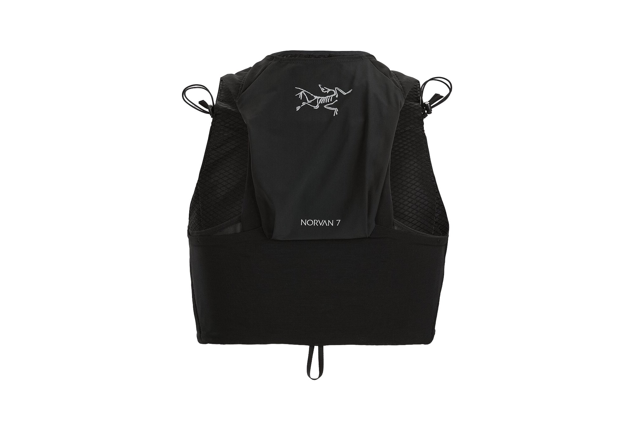 Arcteryx Norvan 7 M Accessories Hydration pack Arcteryx