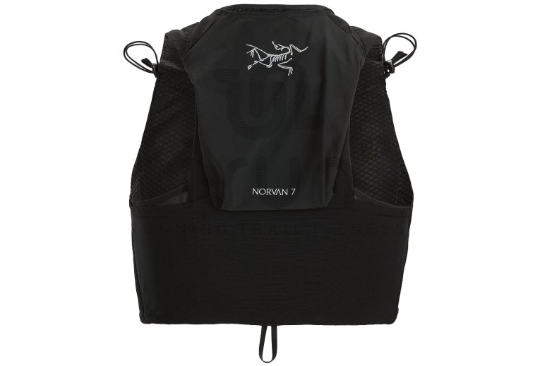 Arcteryx Norvan 7 Herren