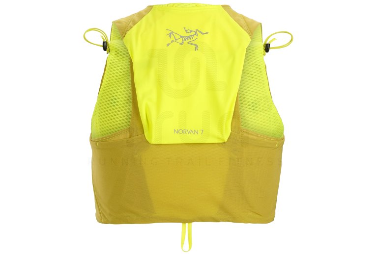 Arcteryx Norvan 7 Herren