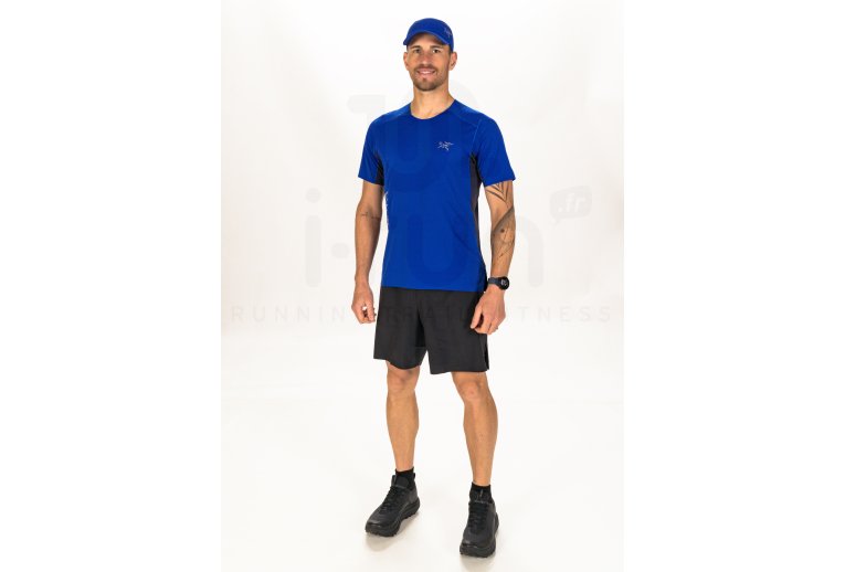 Arcteryx Norvan Downword Logo M
