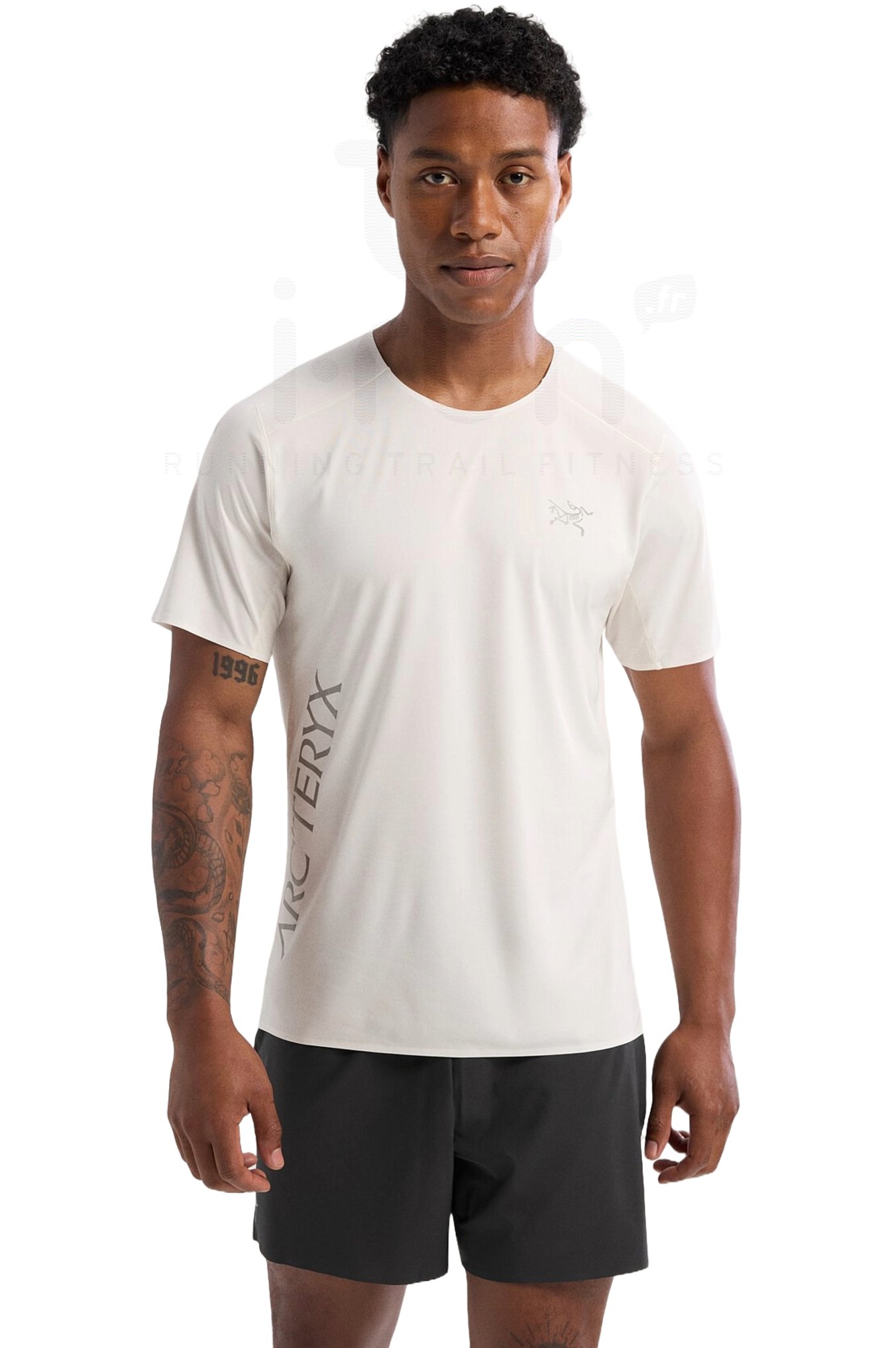 Arcteryx Norvan Downword Logo Herren