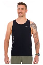 Arcteryx Norvan Downword Logo