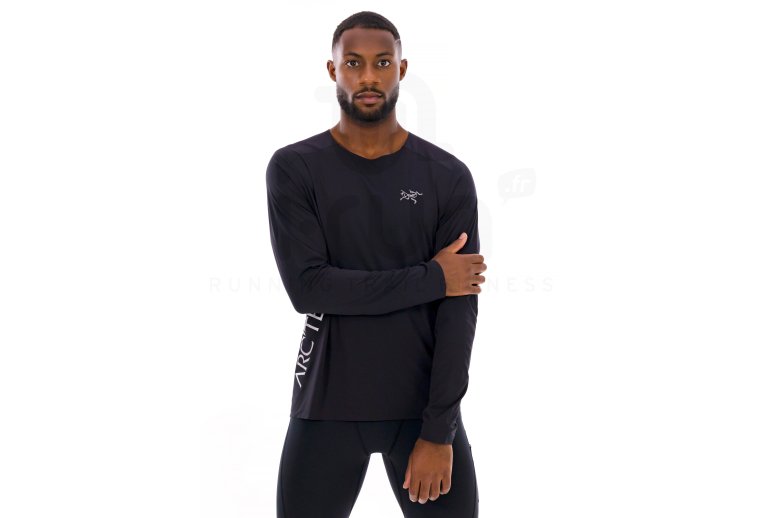 Arcteryx Novan Downword Logo Herren