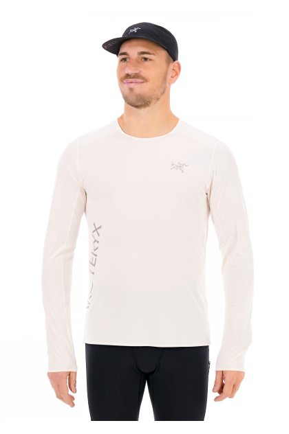 Arcteryx Norvan Downword Logo