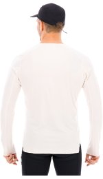 Arcteryx Norvan Downword Logo