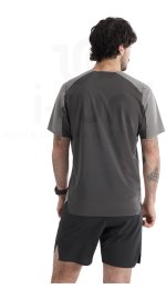 Arcteryx Norvan Downword Logo