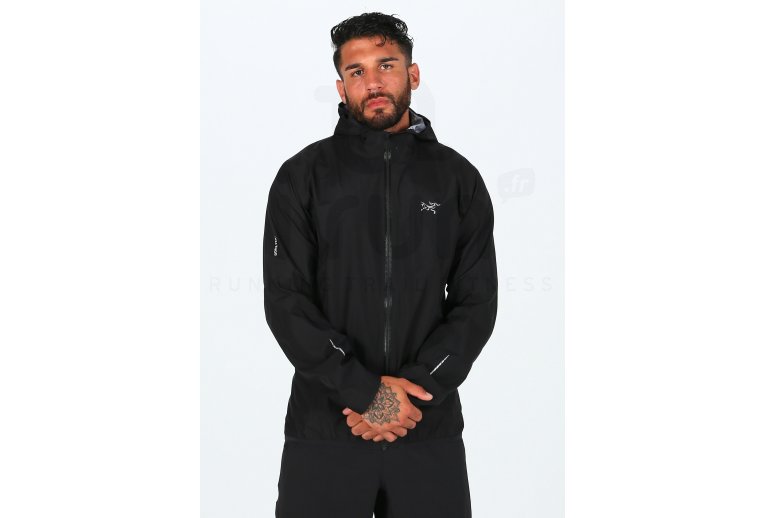 Arcteryx Chaqueta Norvan Gore-Tex