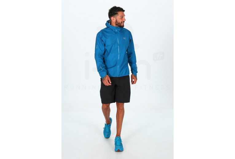 Arcteryx Chaqueta Norvan Gore-Tex