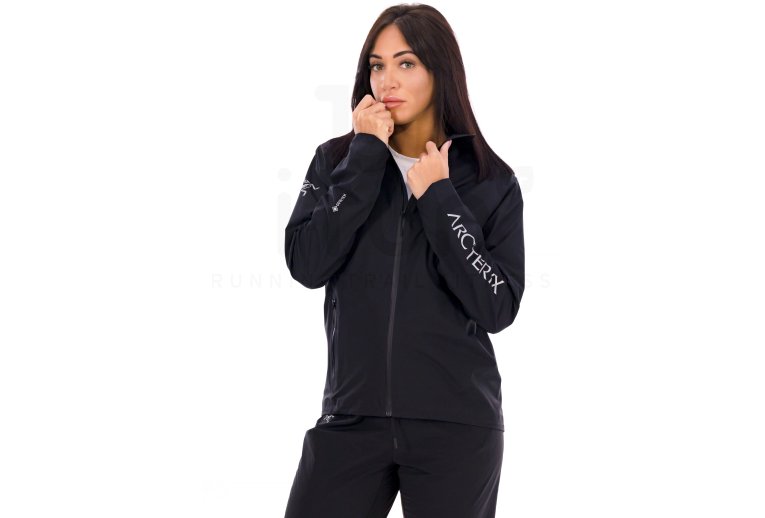 Arcteryx Norvan Gore-Tex