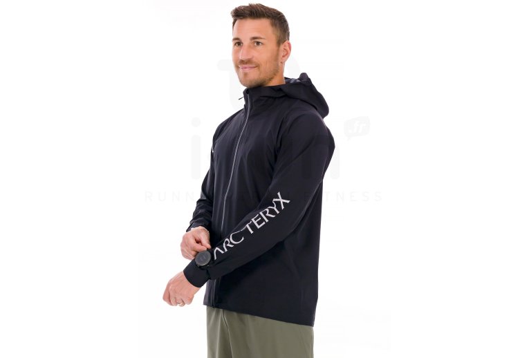 Arcteryx Norvan Gore-Tex Herren