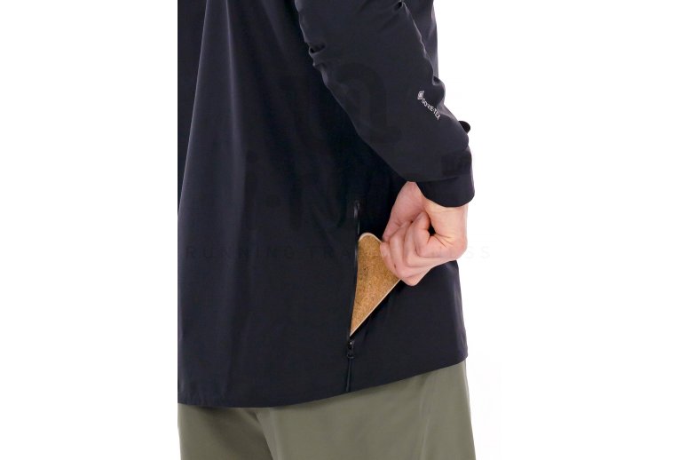 Arcteryx Norvan Gore-Tex Herren