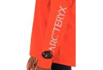 Arcteryx Norvan Gore-Tex Herren