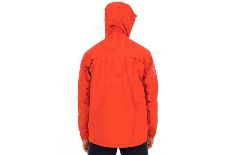 Arcteryx Norvan Gore-Tex Herren
