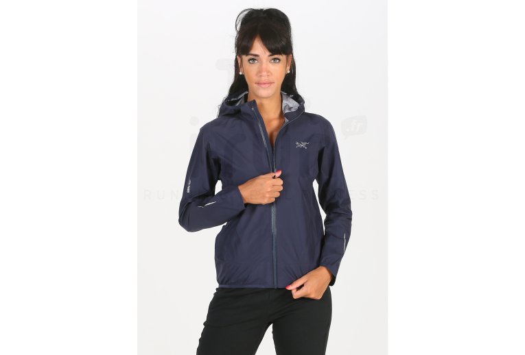 Arcteryx Chaqueta Norvan Gore-Tex