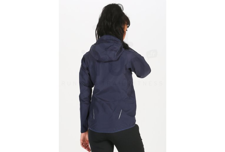Arcteryx Chaqueta Norvan Gore-Tex
