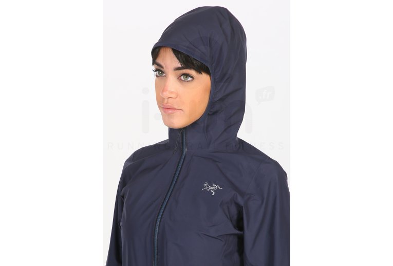 Arcteryx Chaqueta Norvan Gore-Tex