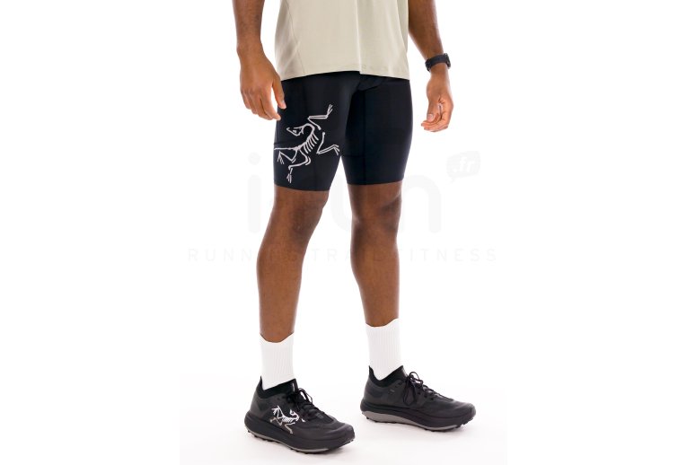 Arcteryx Norvan Half Tight Herren