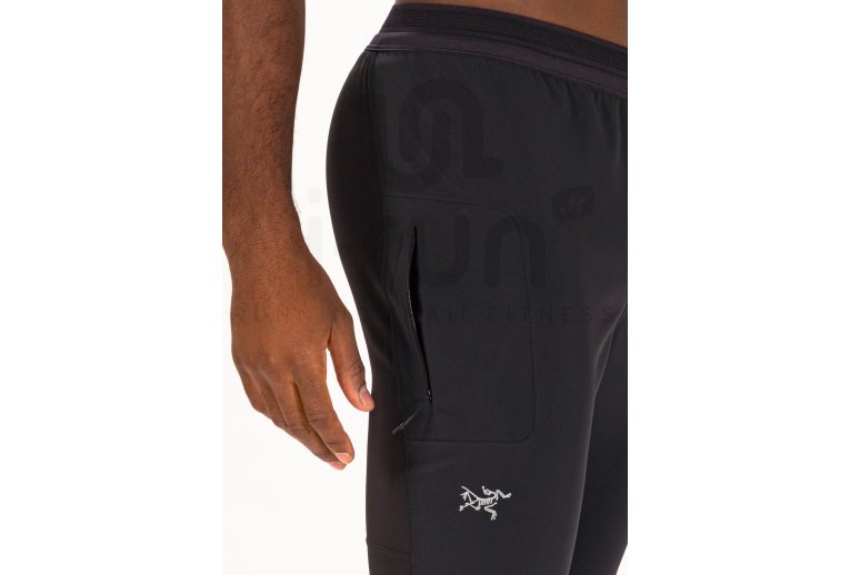 Arcteryx Norvan Hybrid Herren