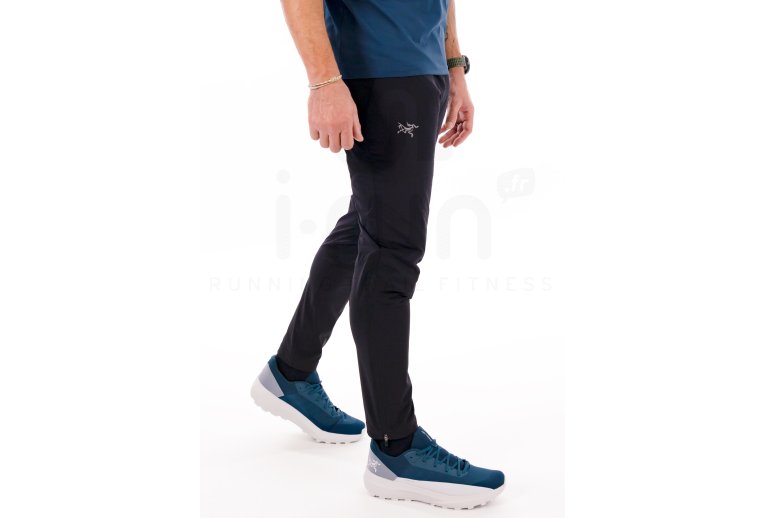 Arcteryx Norvan Insulated