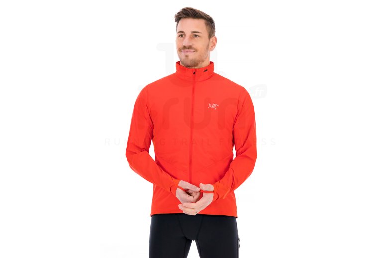 Arcteryx Norvan Insulated