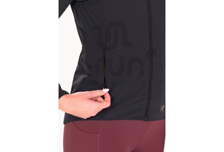 Arcteryx Norvan Insulated Damen