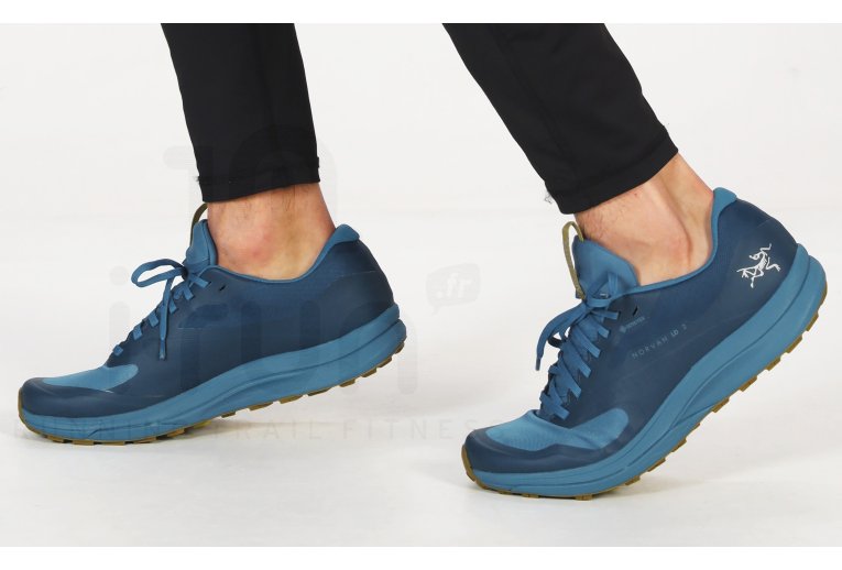 Arcteryx Norvan LD 2 Gore-Tex