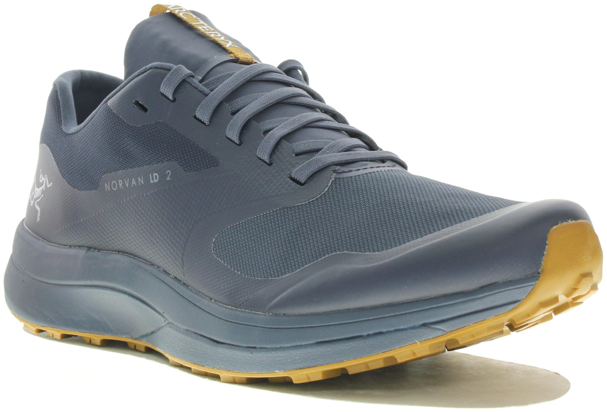 Arcteryx Norvan LD 2 M Chaussures homme