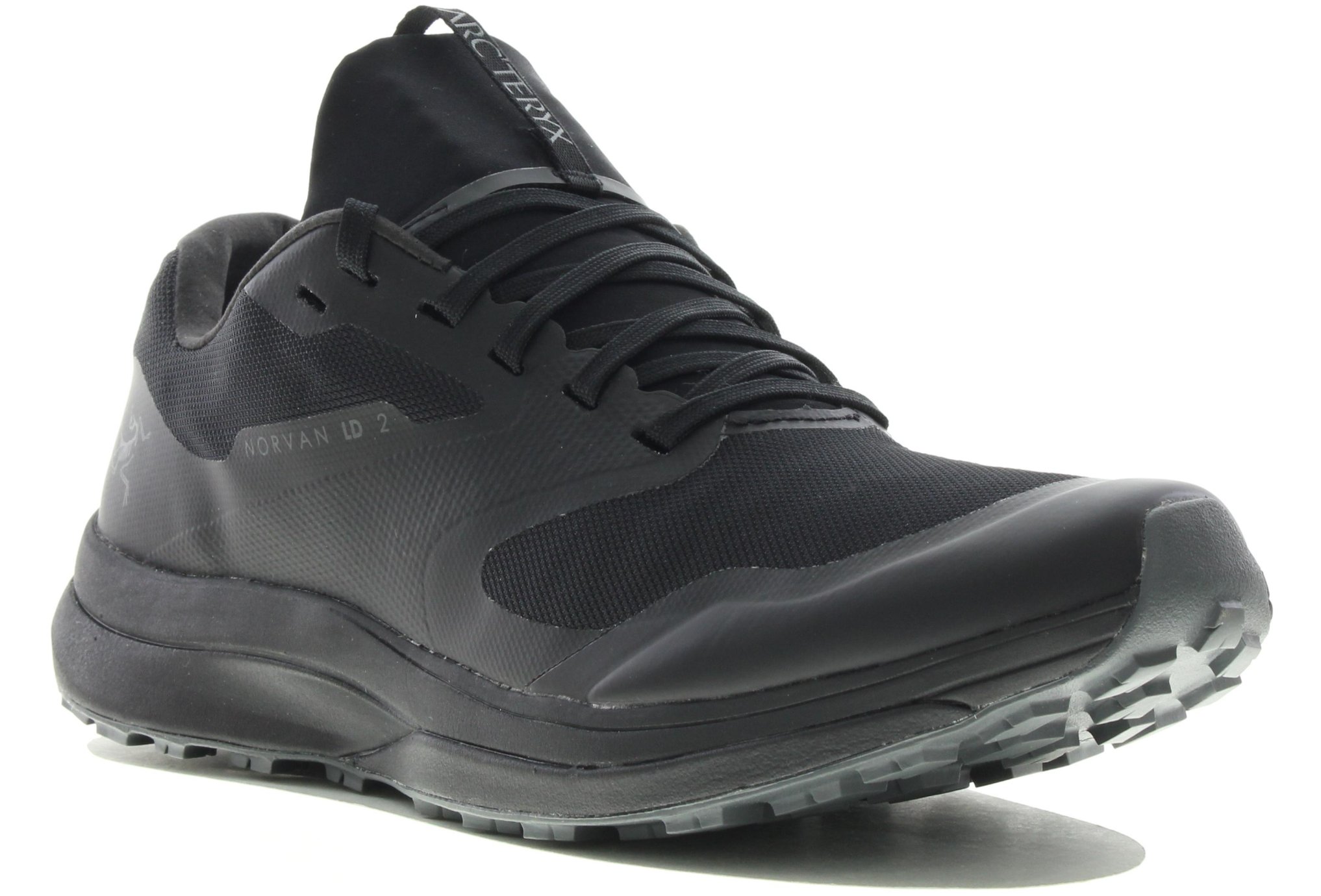 Arcteryx Norvan LD 2 M Chaussures homme